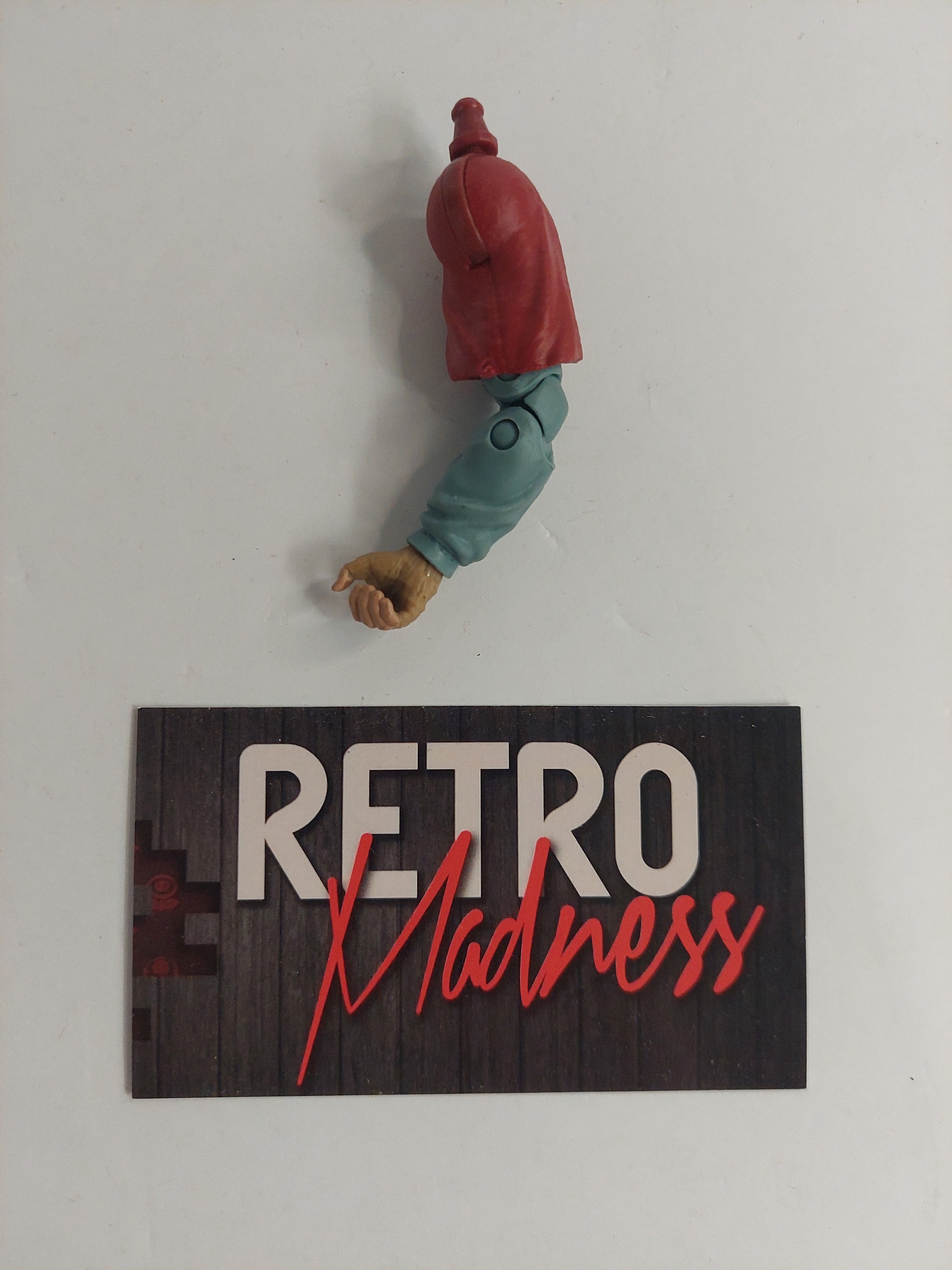 Marvel Legends Bro Thor Right Arm BAF Part ONLY