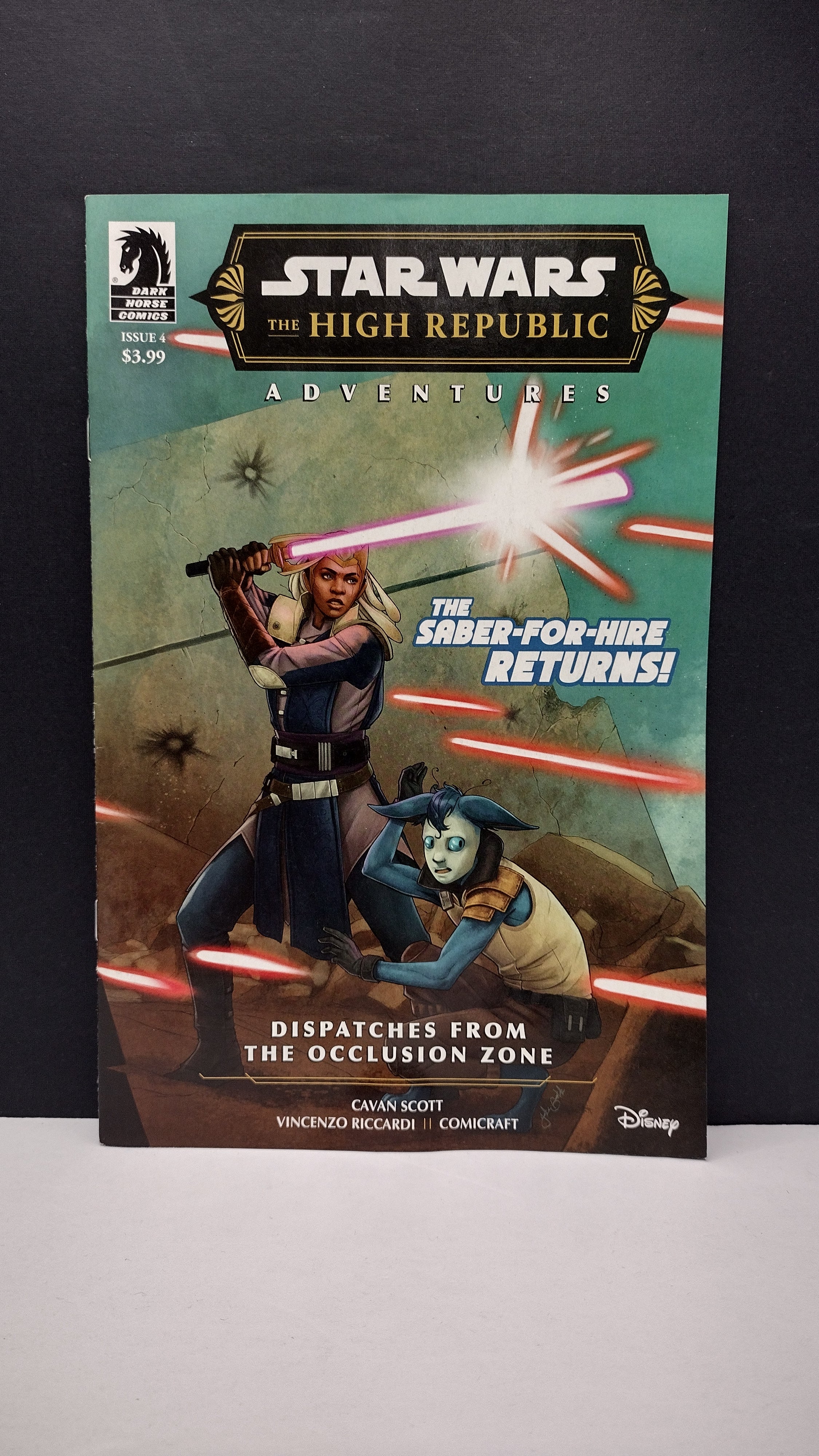 Star Wars Modern Era Lot – 5 Book Set - Lot F (Brand New / Unread)