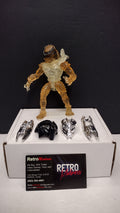 Vintage 1993 Kenner Predator Mail-In Exclusive Action Figure (Figure B - Complete with Mailer Box, Bags & Instructions)