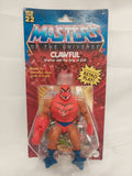 Masters of the Universe Clawful Figure