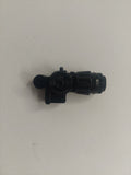 Vintage Batman Animated Series Deluxe High Wire Batman Missile Launcher Part