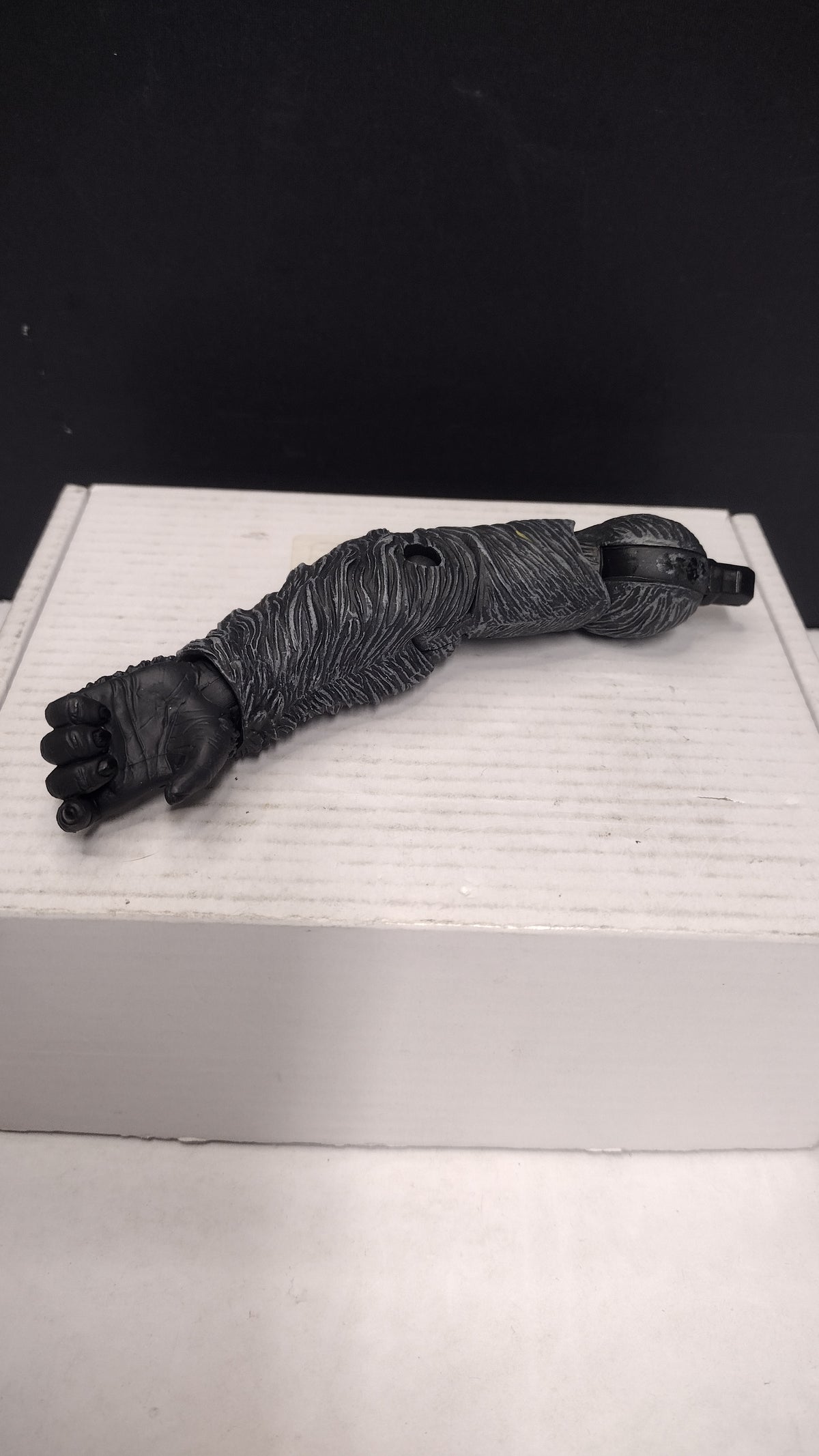 DC Universe Classics Gorilla Grodd BAF Left Arm Part Mattel