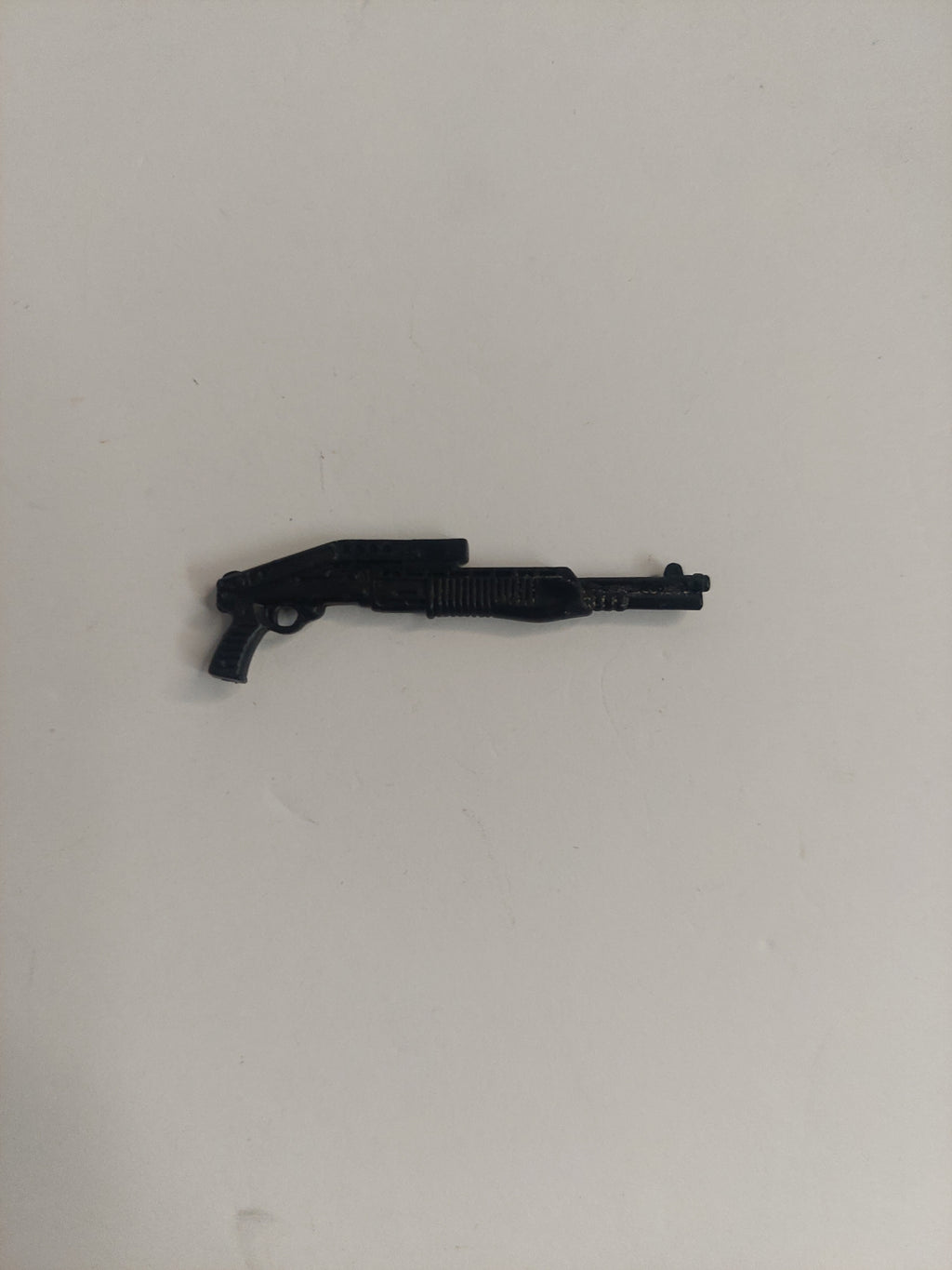 G.I. Joe Destro V10 Shotgun Accessory 2003