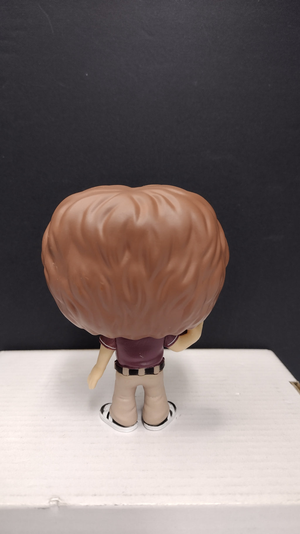 Funko Pop! The Brady Bunch: Bobby Brady #697