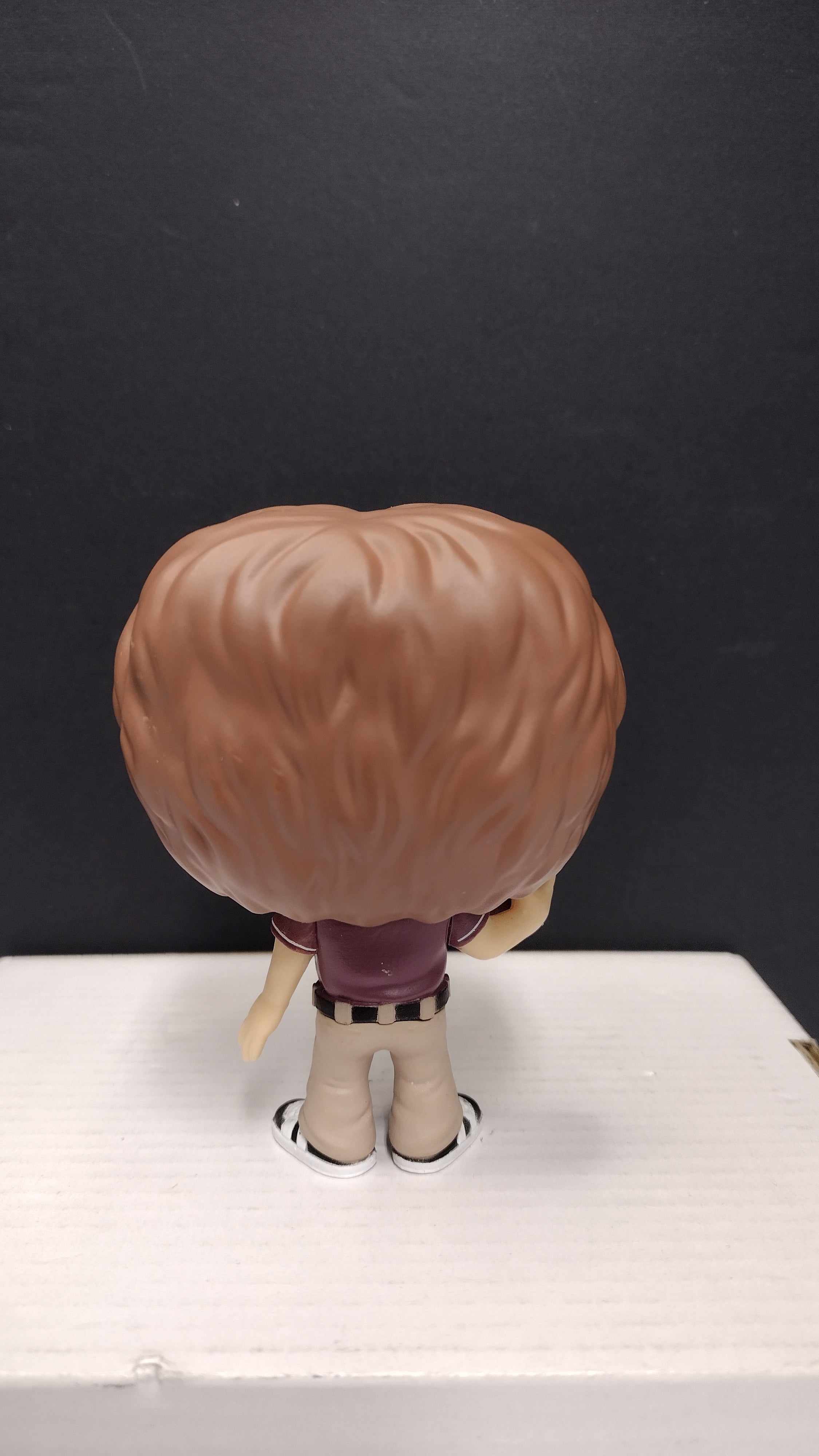 Funko Pop! The Brady Bunch: Bobby Brady #697