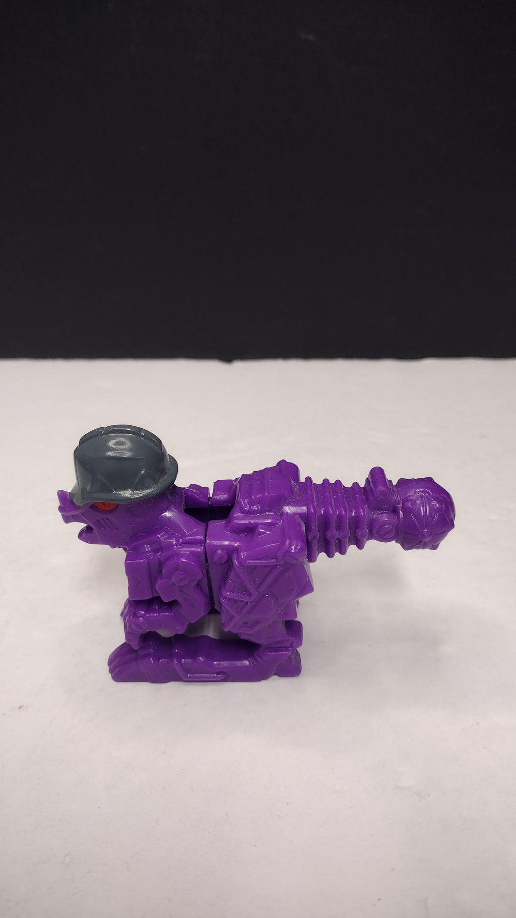 Lot of 6 Power Rangers Dino Charge Dinosaur Attachments (Bandai 2015/2016 - Dinosaur Figures Only / No Charger Batteries - Excellent Condition)