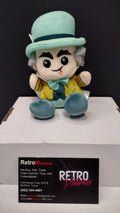 Disney Parks Wishables: Mad Hatter – 5" Micro Plush ONLY (No Hang Tag)