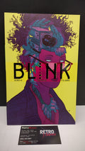 (MATURE) Blink by Christopher Sebela – Paperback Graphic Novel