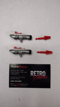 Vintage Original G1 Transformers Swoop Weapons & Missiles Lot
