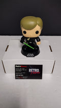 Funko Pop! Star Wars: Jedi Luke Skywalker #11 (Vaulted) – Loose / Out of Box