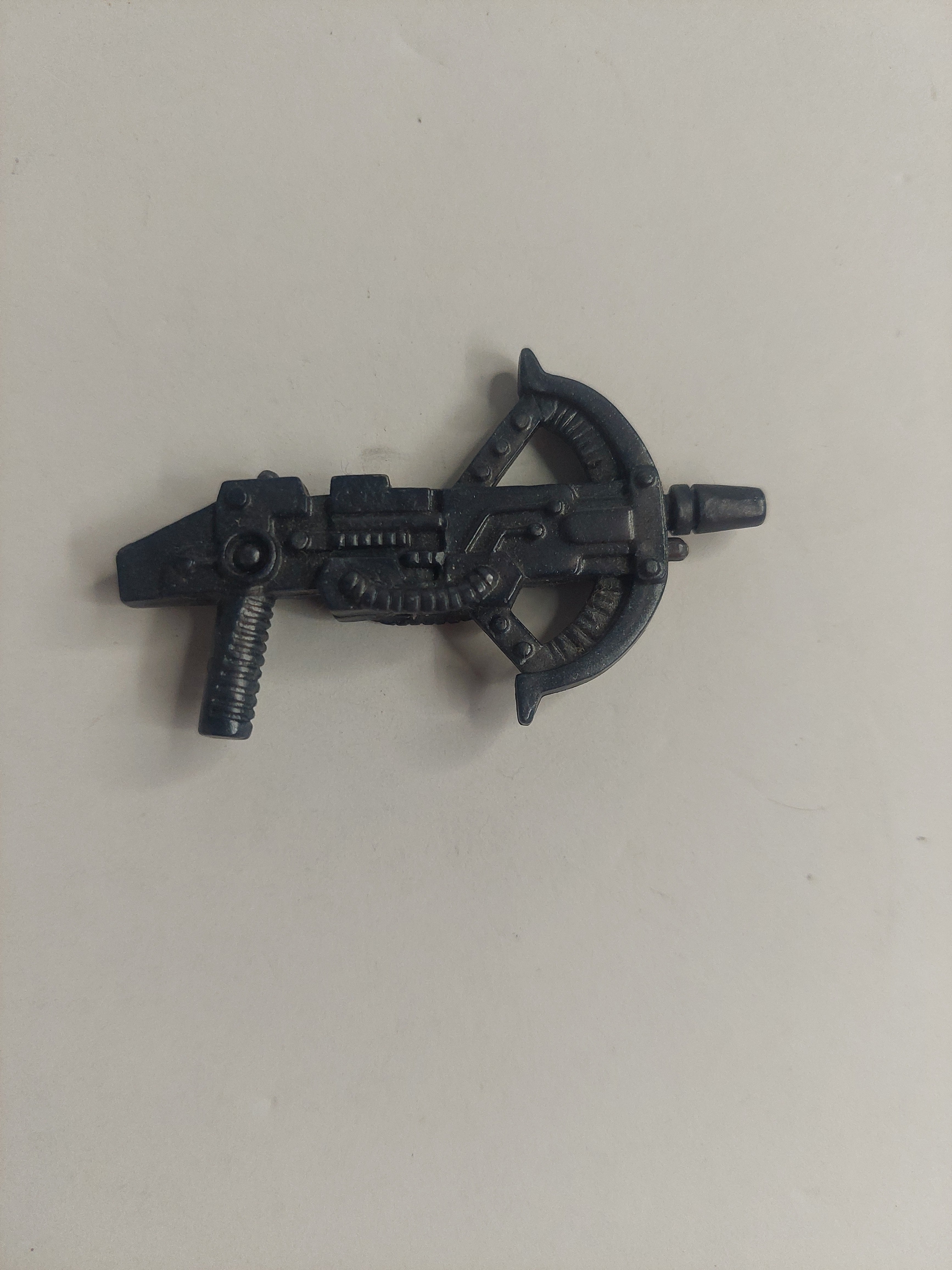 Masters of the Universe MOTU 200x Castle Grayskull Weapon Accessory Part
