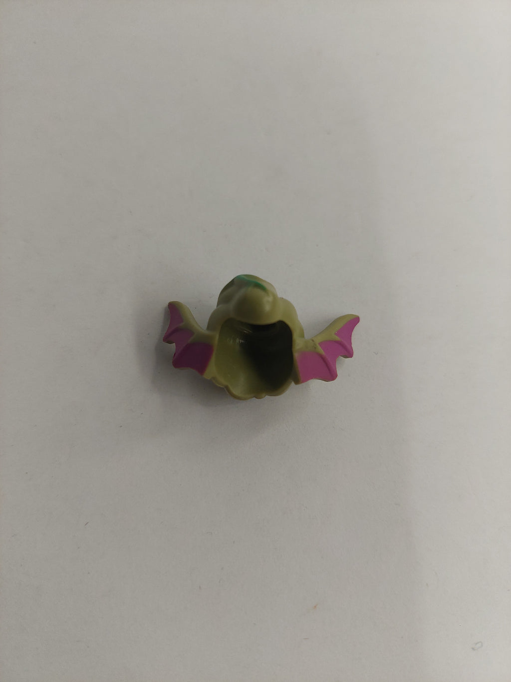LEGO Teenage Mutant Ninja Turtles Dr. O'Neil Helmet ONLY
