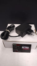 Nintendo Switch AC Adapter Charger European Plug- HAC-002 EUR OEM- Tested
