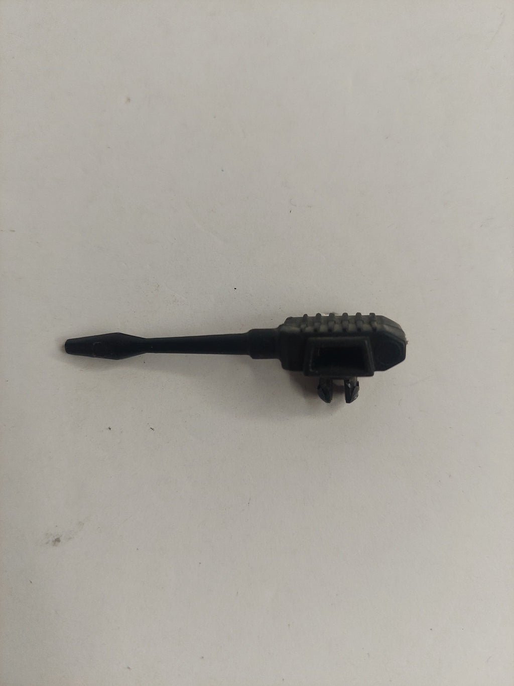 G.I. Joe 1987 Dominator Gun Part