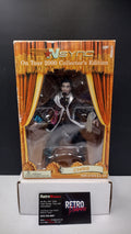 Vintage 2000 'N SYNC Chris Kirkpatrick "On Tour" Collector's Edition Marionette Doll (Open Box)