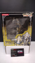 Konami Castlevania Symphony of the Night Maria Renard Dramatic Figure Vol 2