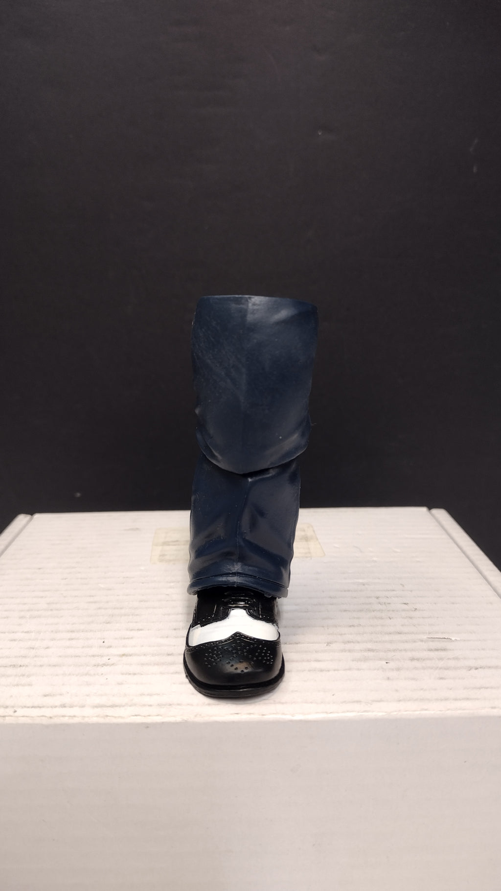 Marvel Legends BAF Joe Fixit Right Leg Piece Loose Part