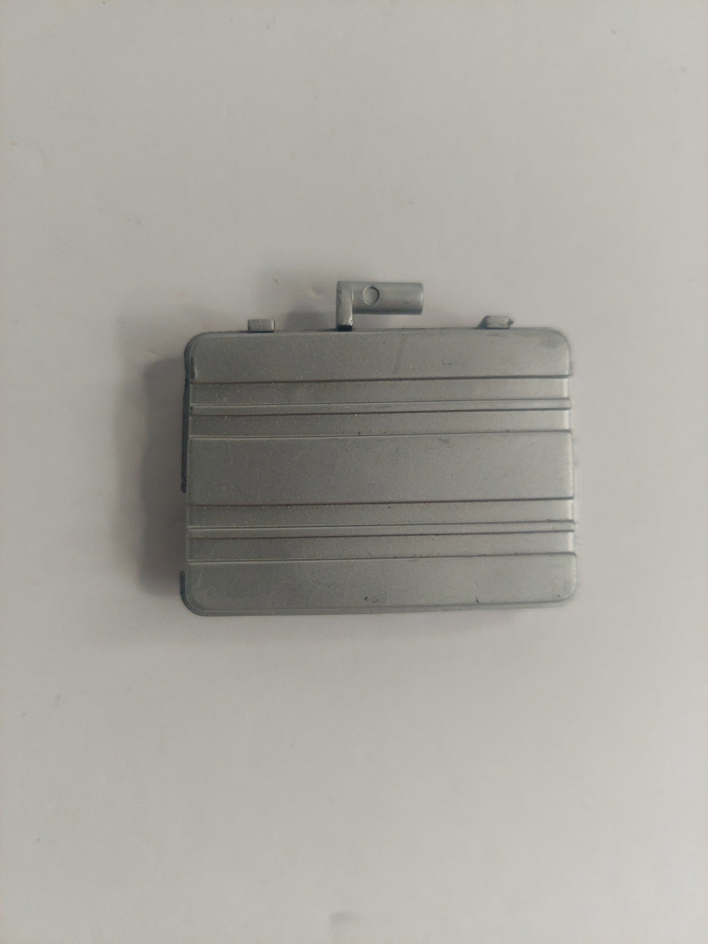 Vintage 1992 The Uncanny X-Men X-Force Gideon Briefcase Accessory Part ONLY