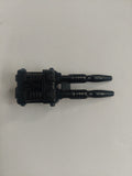 Transformers G1 Defensor Double Cannon Accessory Part