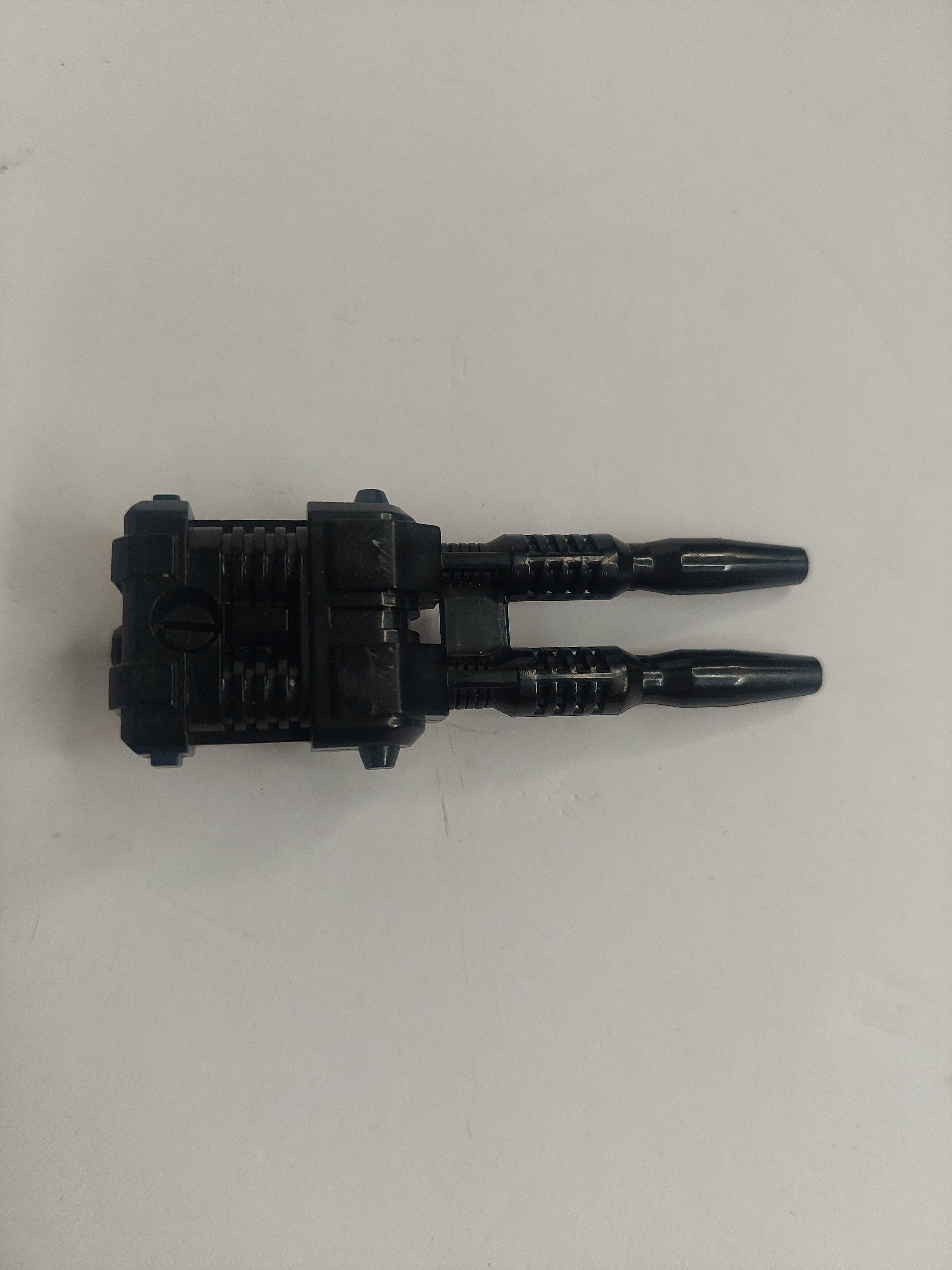 Transformers G1 Defensor Double Cannon Accessory Part