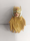 Masters of the Universe Masterverse She-Ra Head Part