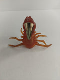 Vintage DC Swamp Thing Dr. Deemo Serpent Bio Mask ONLY
