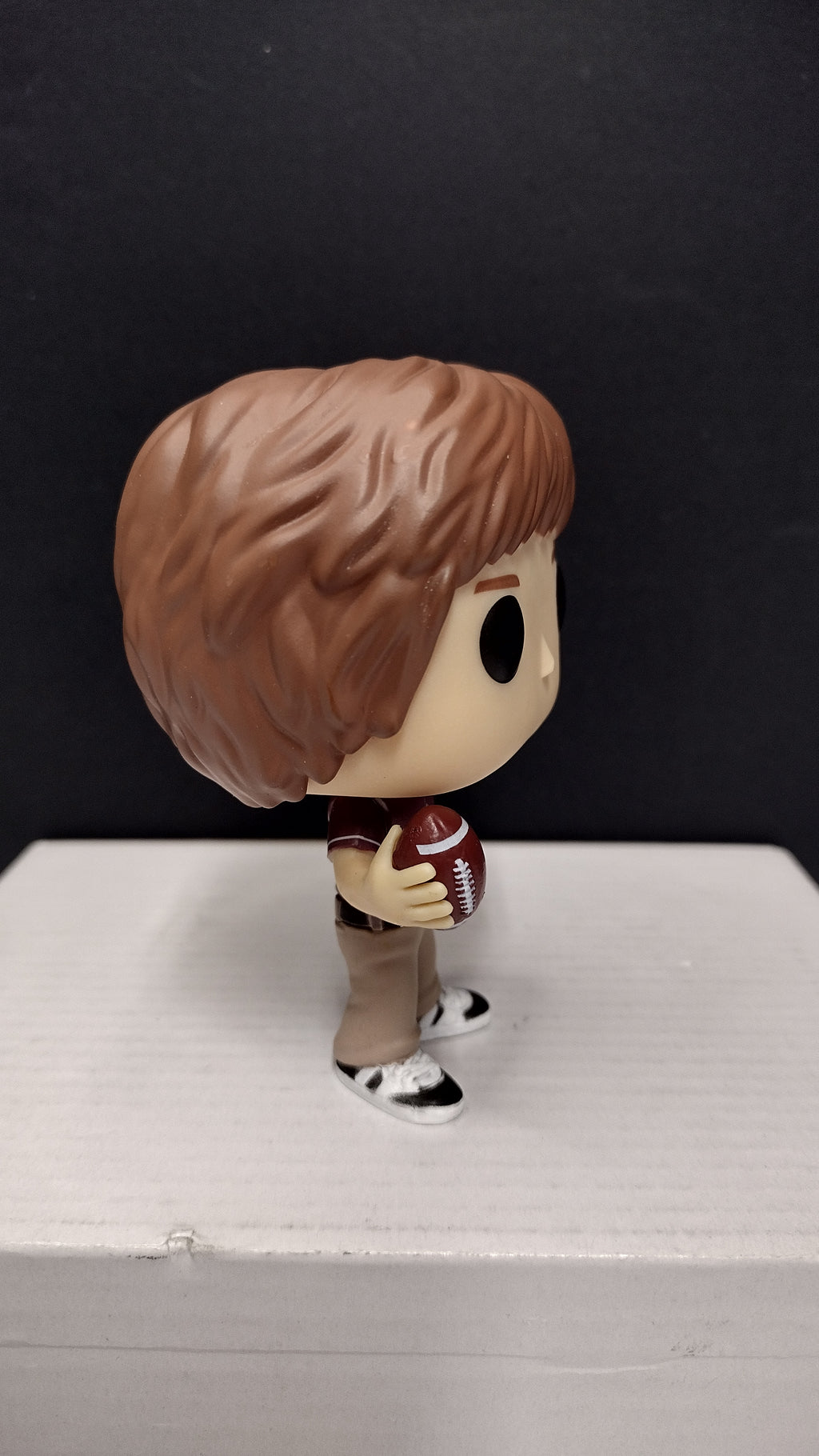 Funko Pop! The Brady Bunch: Bobby Brady #697
