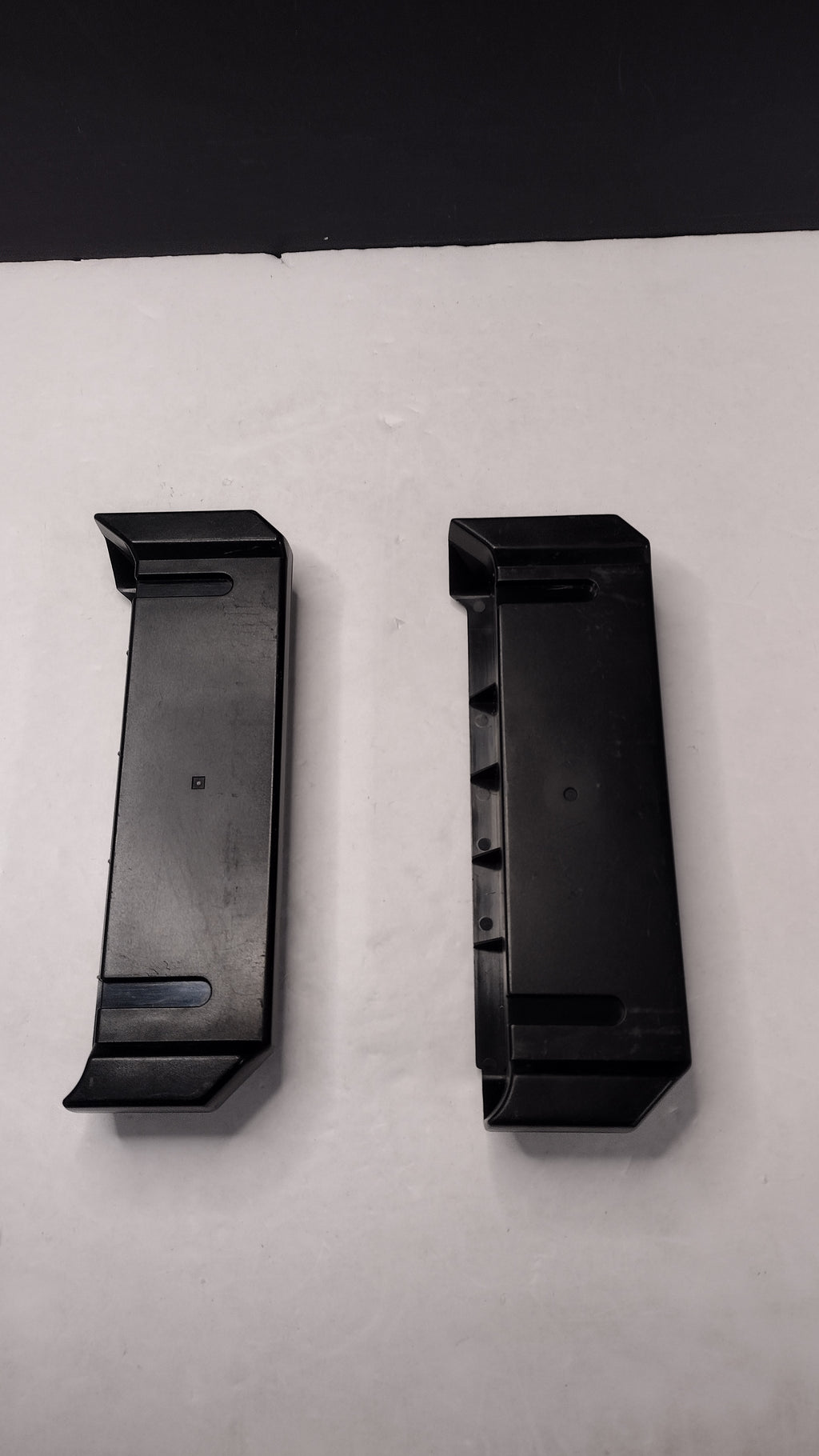 Sega CD Model 2 System Base Extender for Sega Genesis Model 1 Console- No Plate