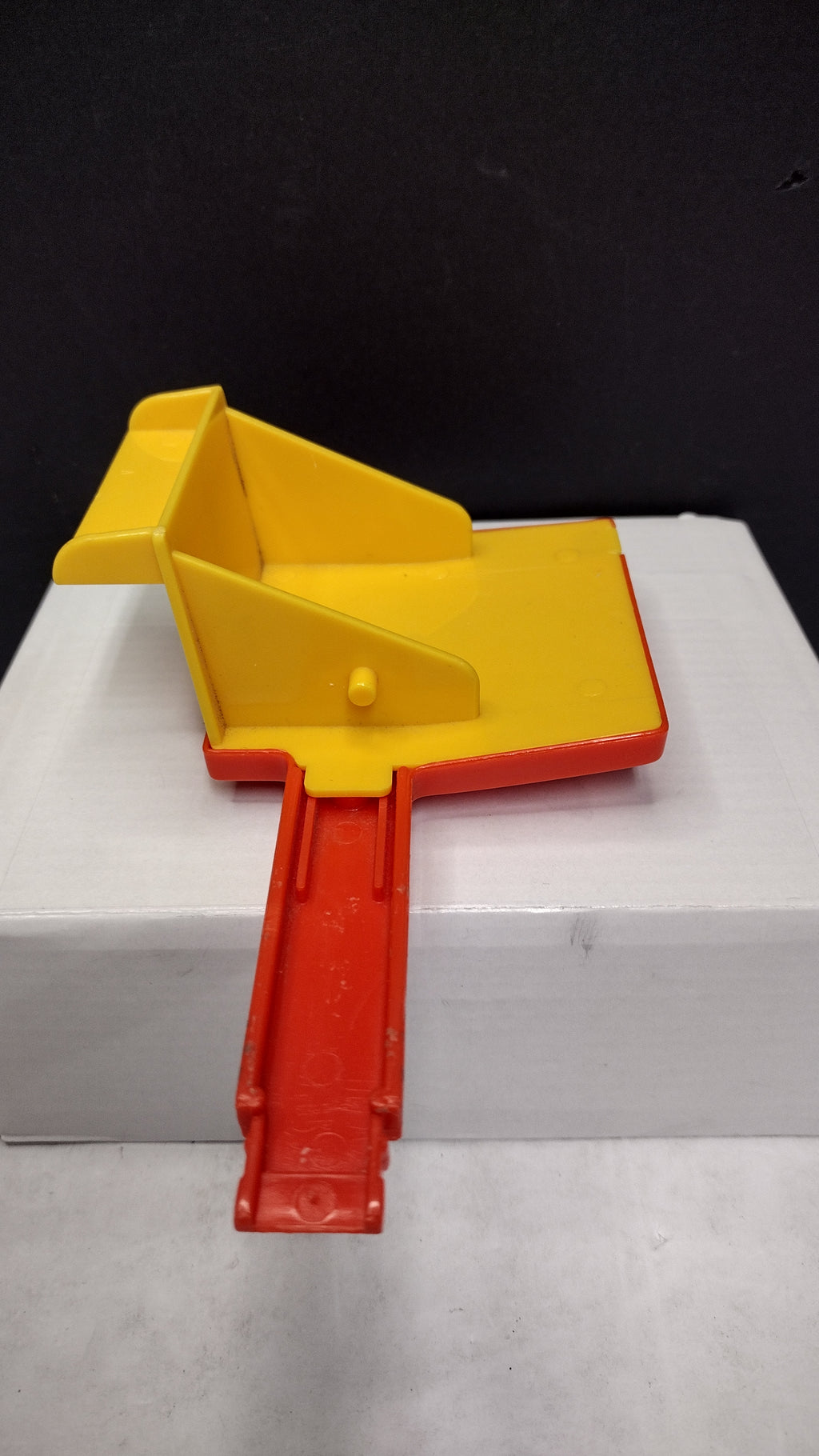 Vintage TMNT 1988- Turtle Party Wagon- Side Door Hatch Accessory- OEM