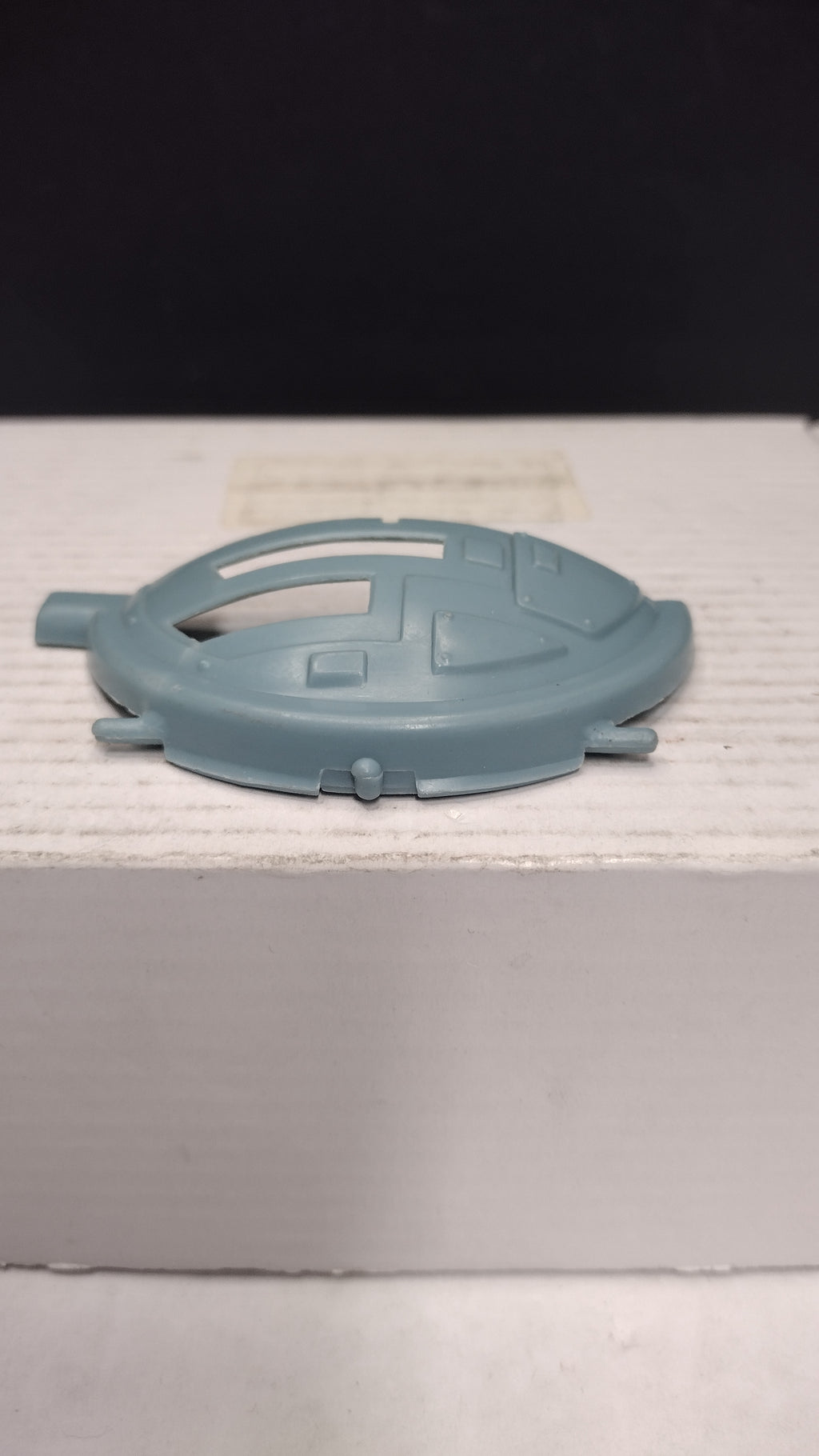 1995 Star Wars Imperial TIE Fighter Cockpit Hatch Cover Replacement Part