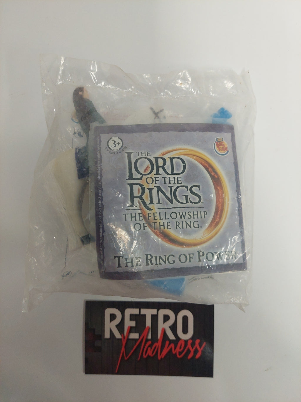 The Lord of the Rings Fellowship of the Ring Princess Arwen