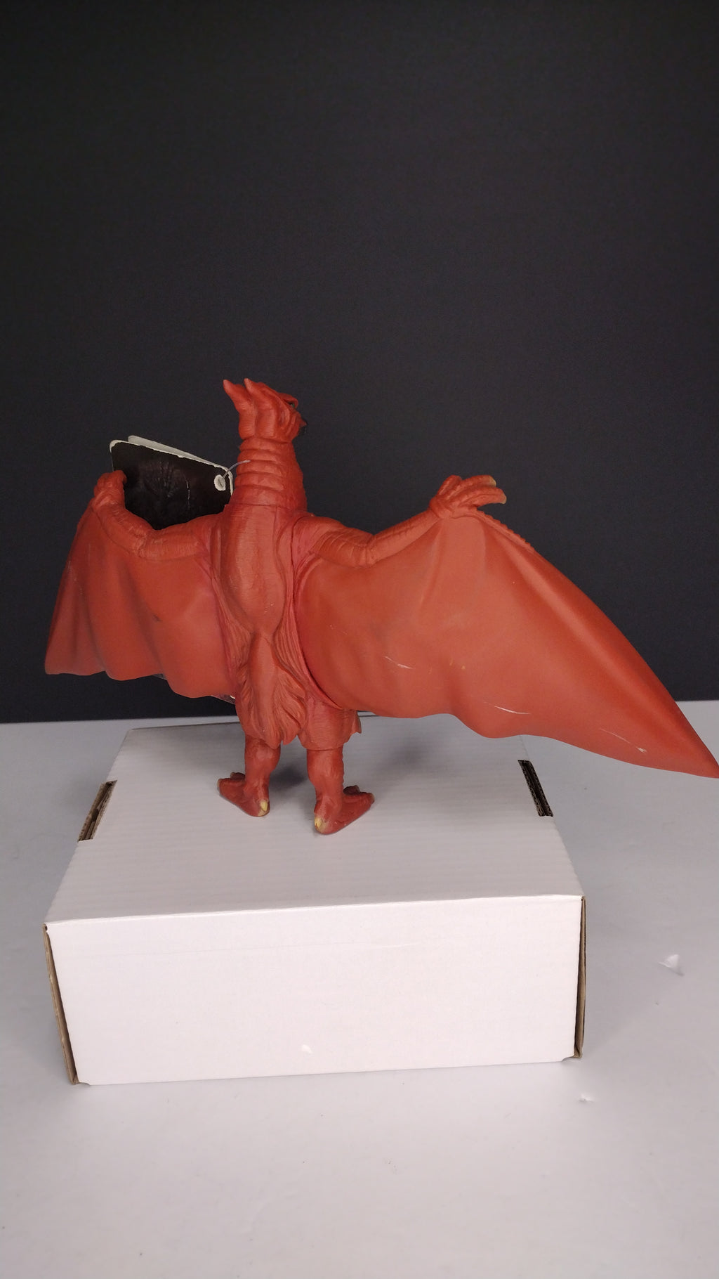 2004 Bandai Toho Movie Monster Series – Rodan (Final Wars Version)
