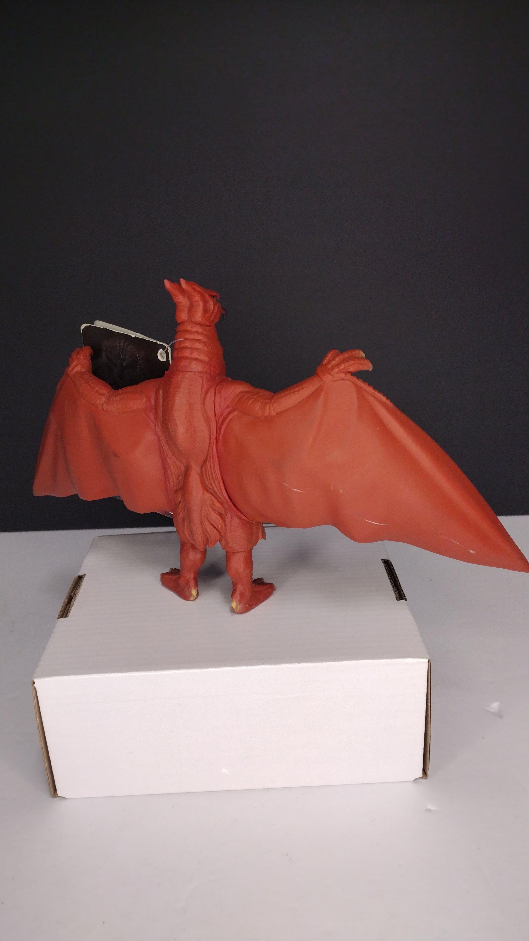 2004 Bandai Toho Movie Monster Series – Rodan (Final Wars Version)