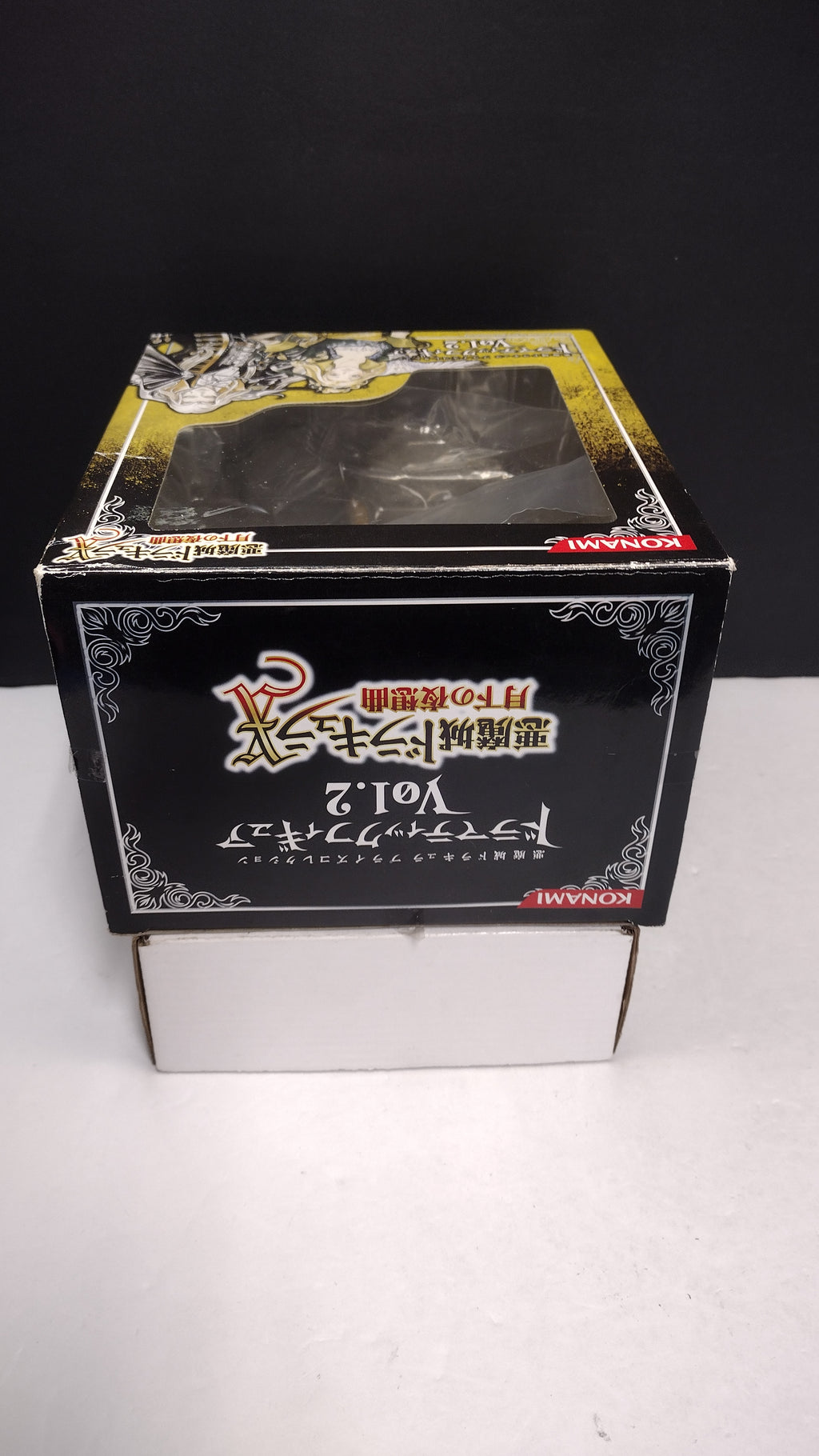 Konami Castlevania Symphony of the Night Maria Renard Dramatic Figure Vol 2