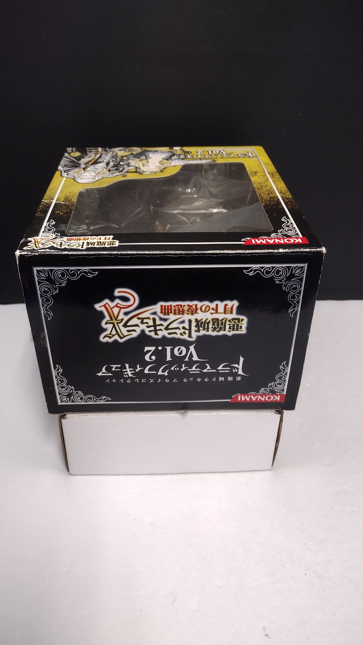 Konami Castlevania Symphony of the Night Maria Renard Dramatic Figure Vol 2