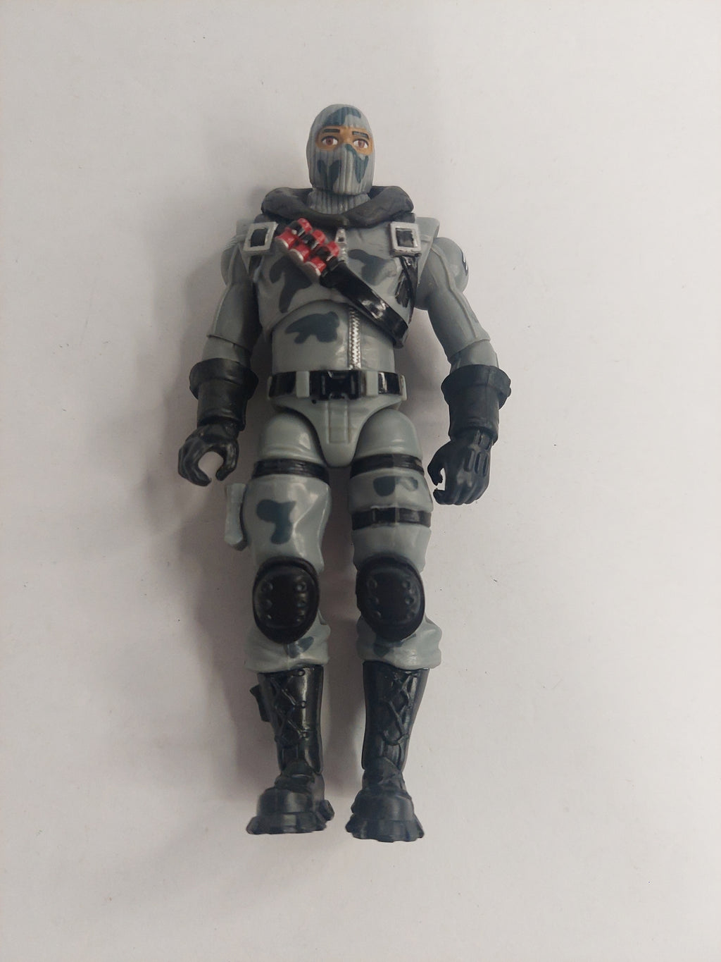 Fortnite Havoc 4" Loose Figure