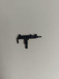G.I. Joe 2012 Snake Eyes Uzi Gun Accessory
