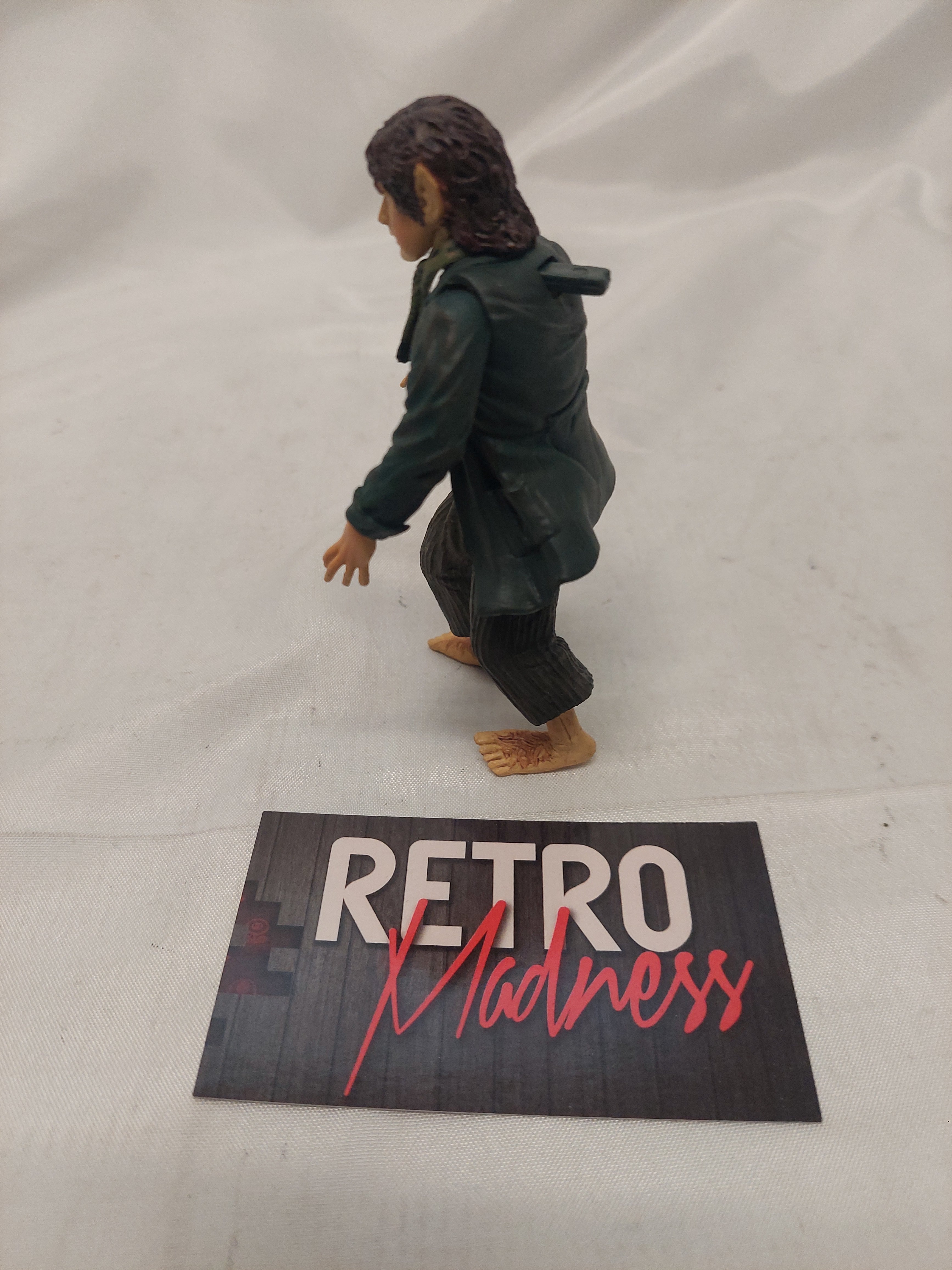 The Lord of the Rings Pippen 4.5" Figure