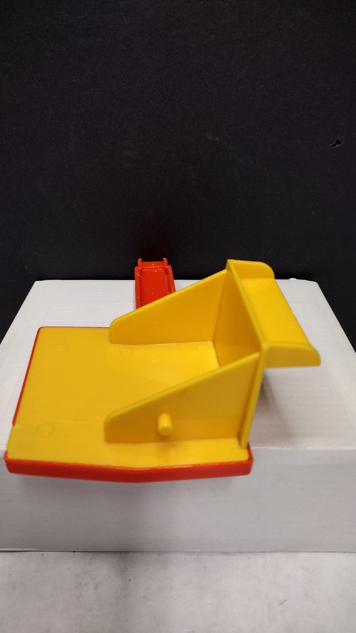 Vintage TMNT 1988- Turtle Party Wagon- Side Door Hatch Accessory- OEM