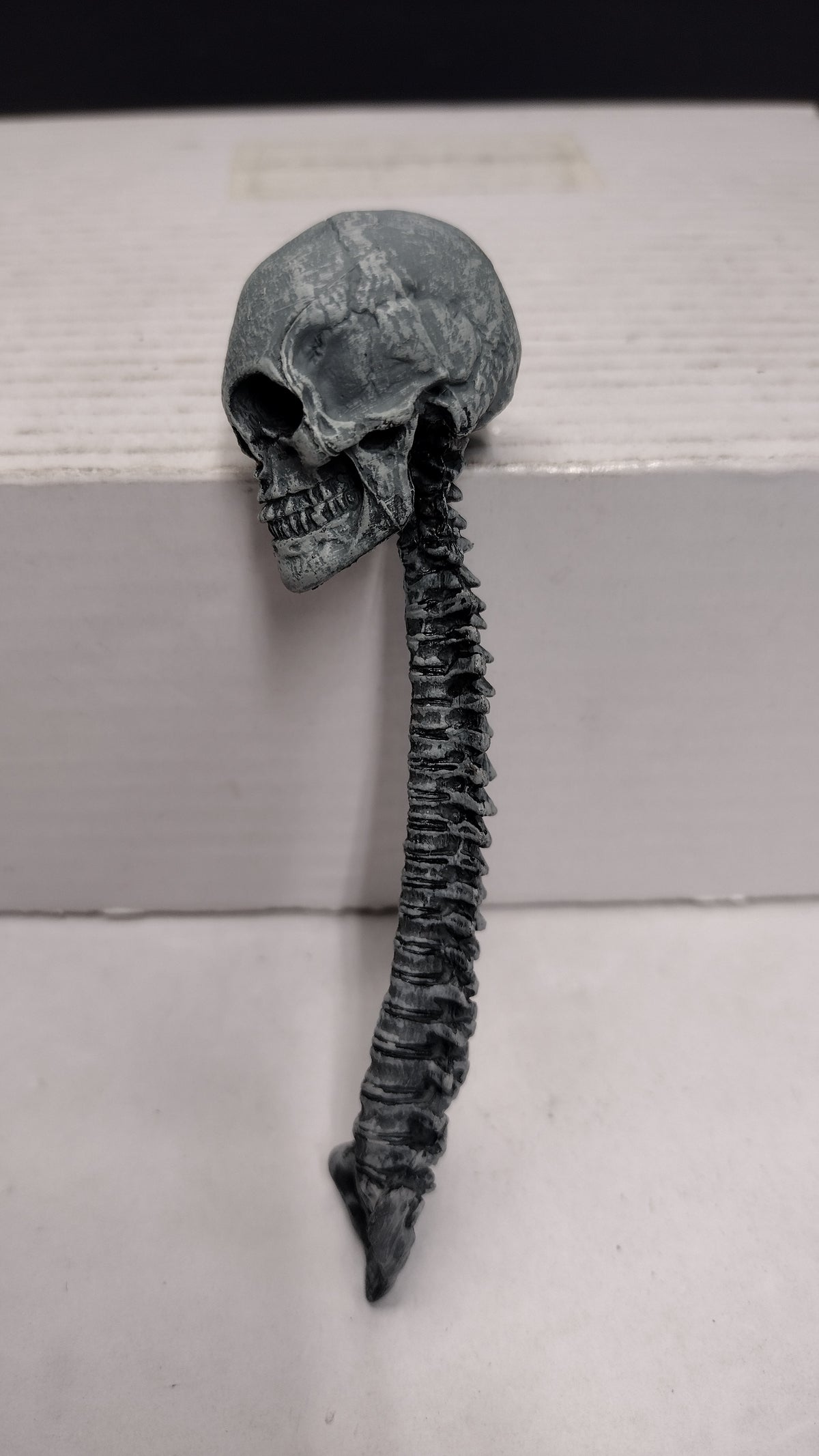 NECA Predator Trophy Skull and Spine Figure Accessory Accessory Piece
