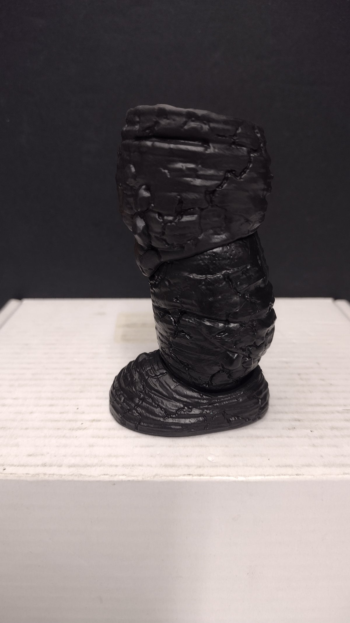Marvel Legends: Mindless One- BAF Left Leg Piece- Hasbro 2024