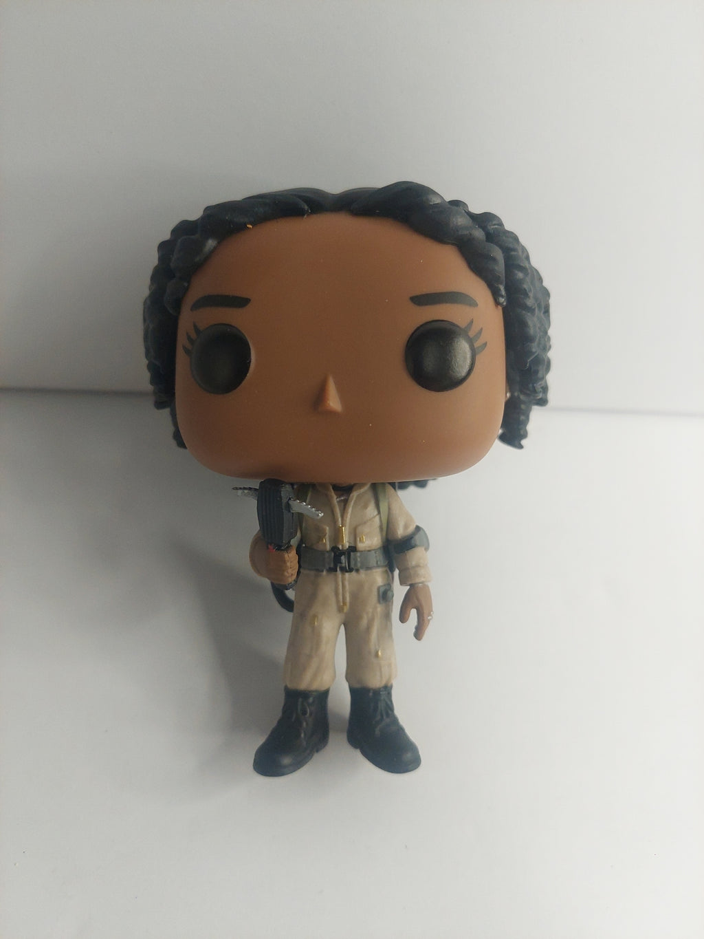 Funko Pop Ghostbusters Afterlife Lucky 926