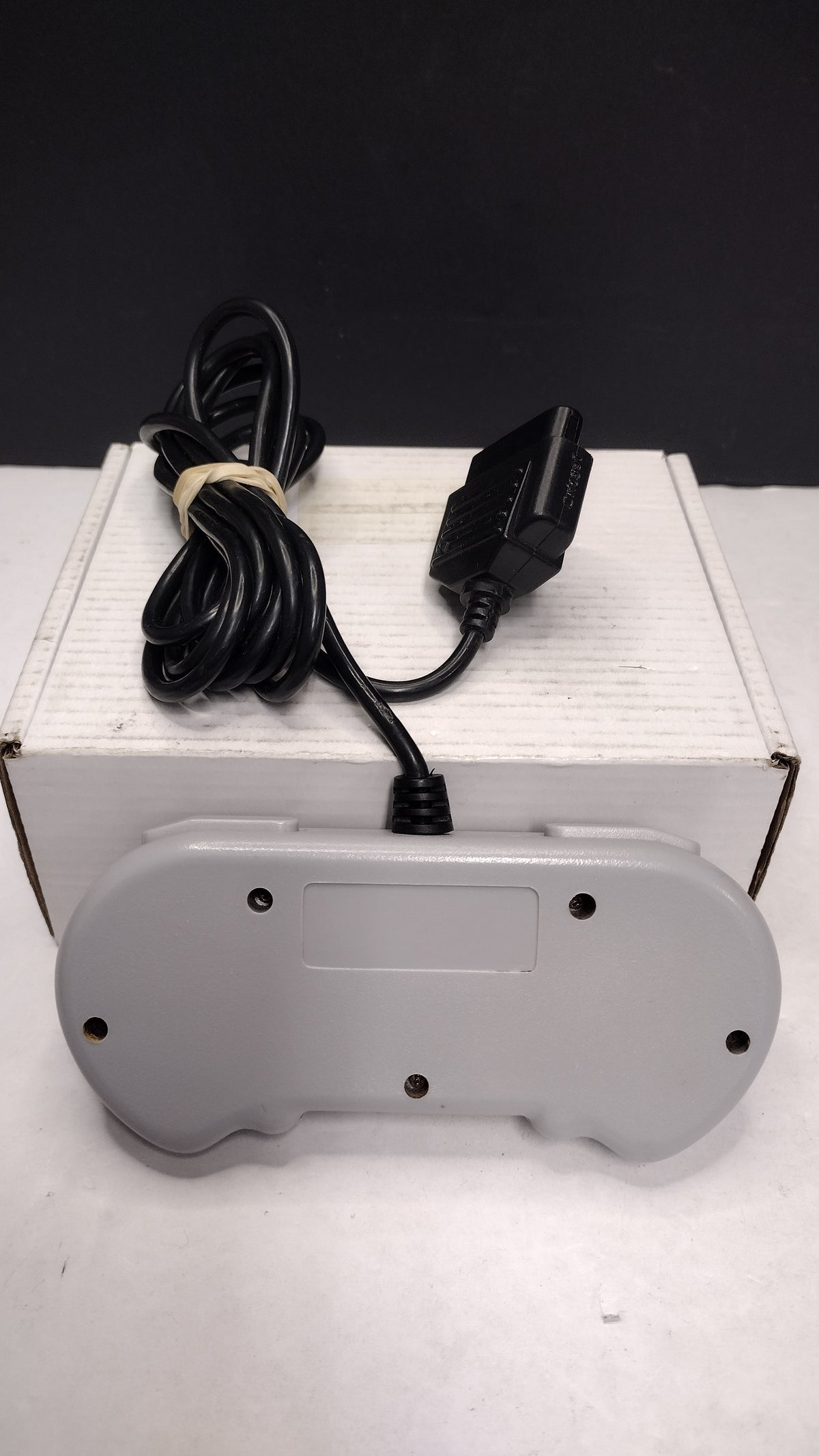 High Frequency- Super NES Wired Controller- Tested