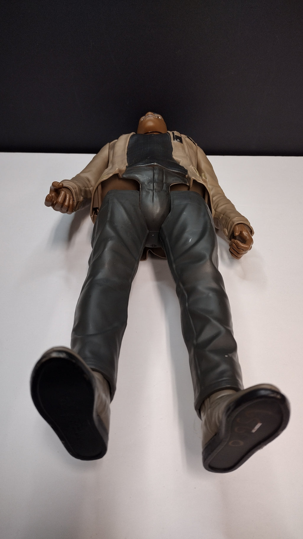 Star Wars: Episode VII The Force Awakens – Finn (Jakku) 18" Big Figures Action Figure