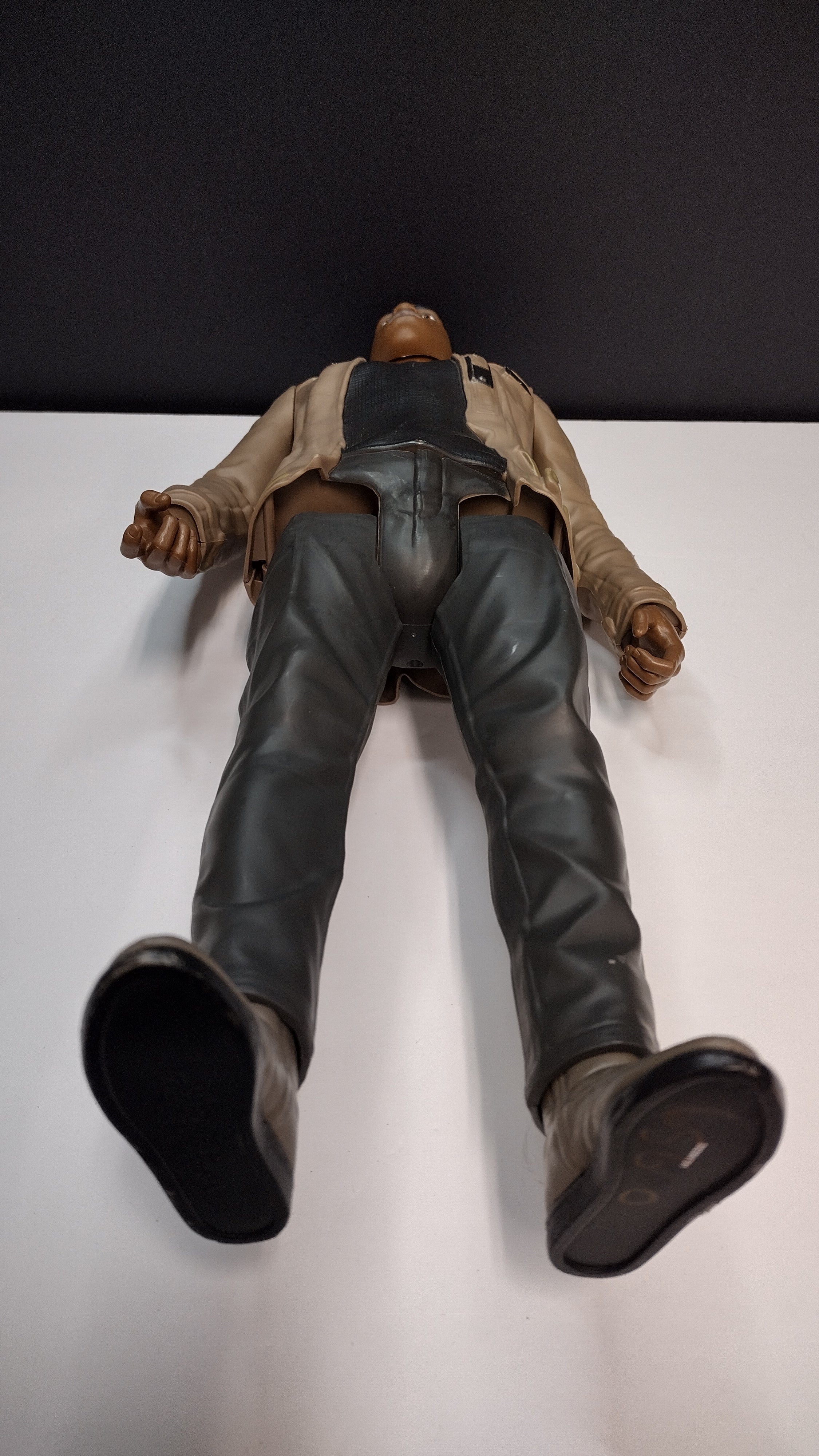 Star Wars: Episode VII The Force Awakens – Finn (Jakku) 18" Big Figures Action Figure