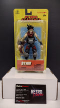 My Hero Academia Stain Action Figure 5" McFarlane Sealed