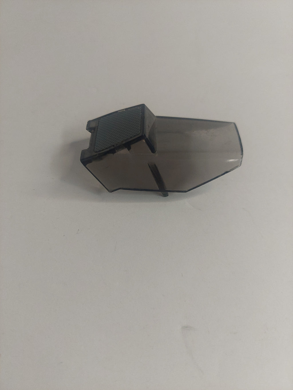 Vintage 1986 Starcom Star Wolf Canopy Part