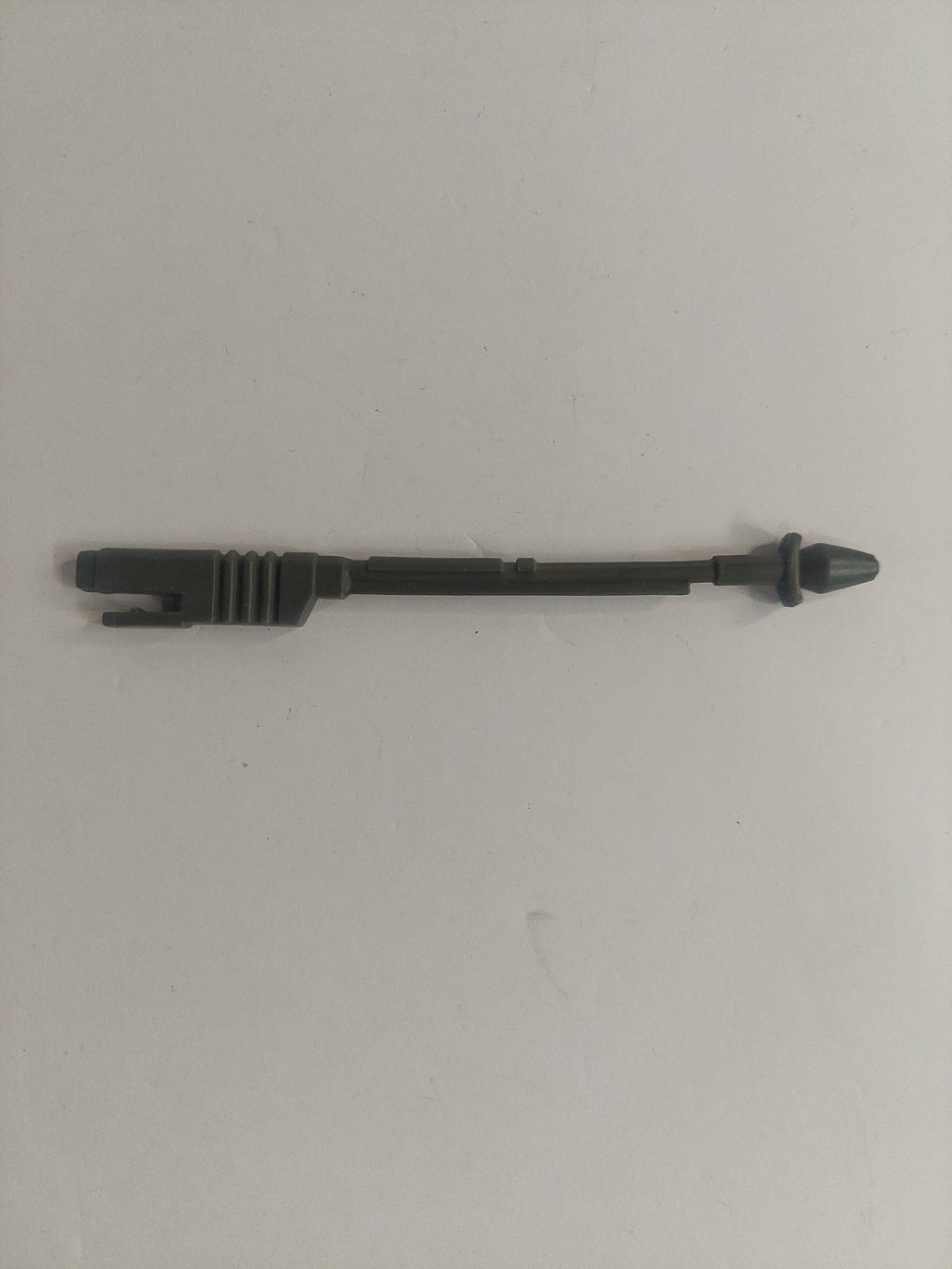 Vintage 1996 Star Wars Desert Sport Skiff Part