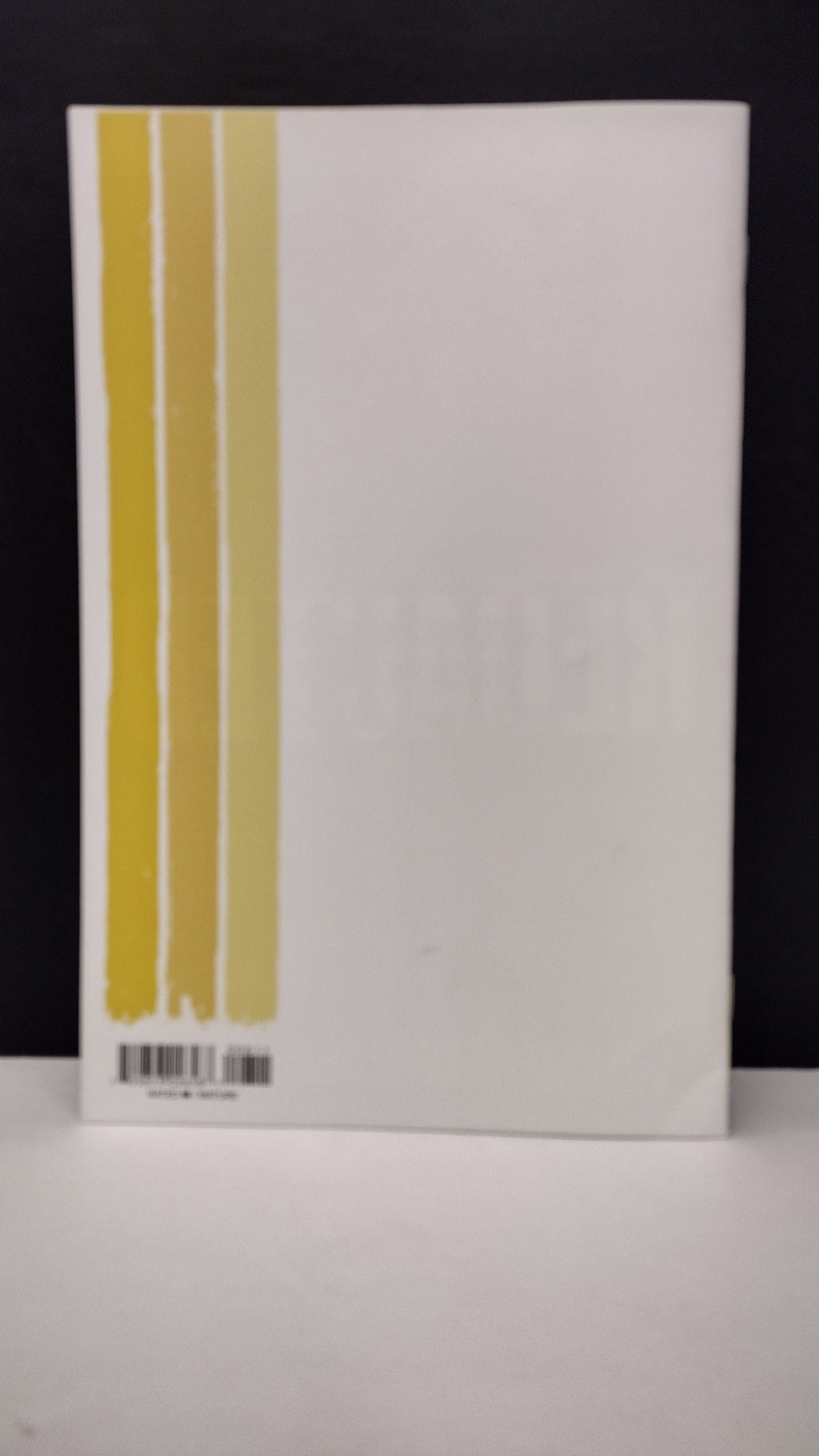 (MATURE) Comics Modern Era Lot – 4 Book Set - Lot F (Brand New / Unread)