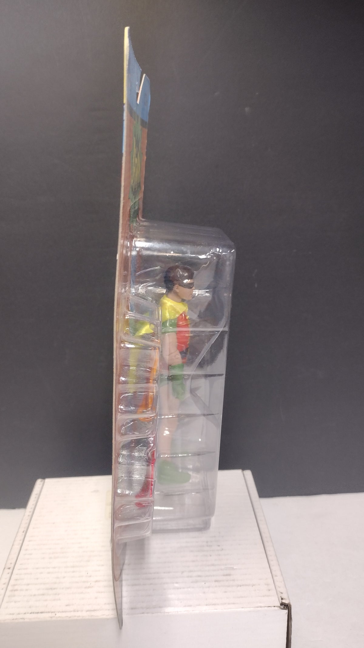 McFarlane DC Robin Retro 66 Batman TV Wave 1 Target Figure Sealed